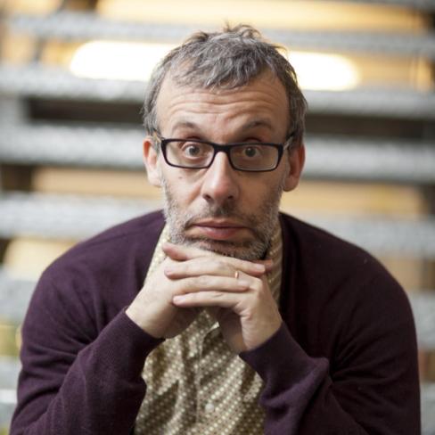 David  Schneider