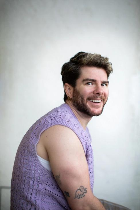 Christopher Hall