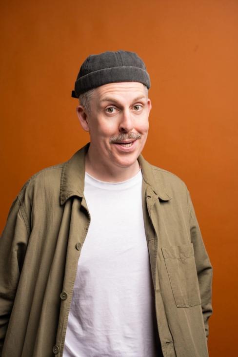 Carl  Donnelly