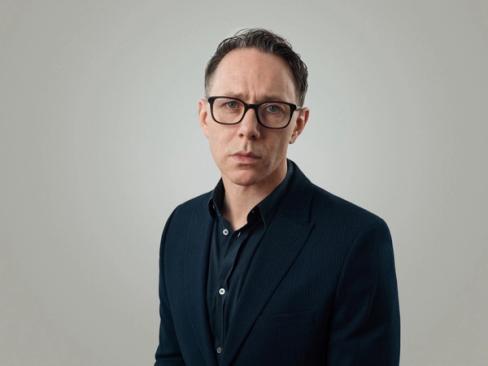 Reece Shearsmith