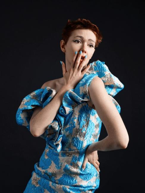 Elf  Lyons
